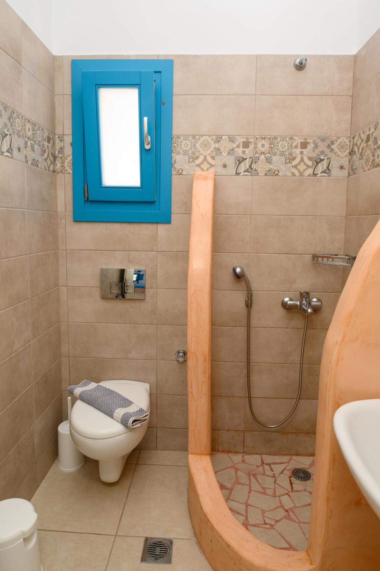 Levante Studios 2 Amorgos Exterior foto